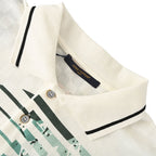 Louis Vuitton Short-Sleeve Monogram T-Shirt – Signature Edition