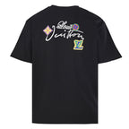 Louis Vuitton Short-Sleeve Monogram T-Shirt – Essential