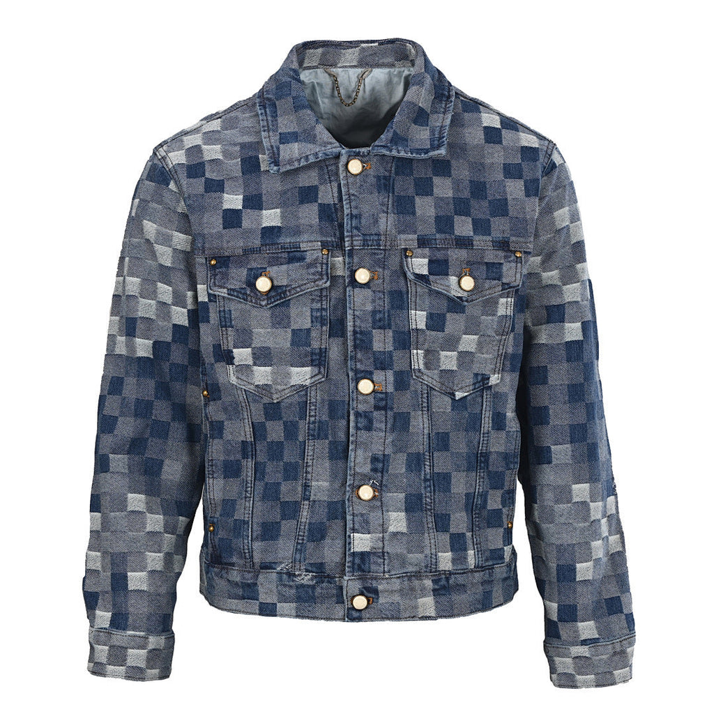 Louis Vuitton LV Monogram Jacket | The Piece That Changes Everything
