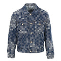 Louis Vuitton LV Monogram Jacket | The Piece That Changes Everything