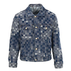 Louis Vuitton LV Monogram Jacket | The Piece That Changes Everything