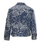 Louis Vuitton LV Monogram Jacket | The Piece That Changes Everything
