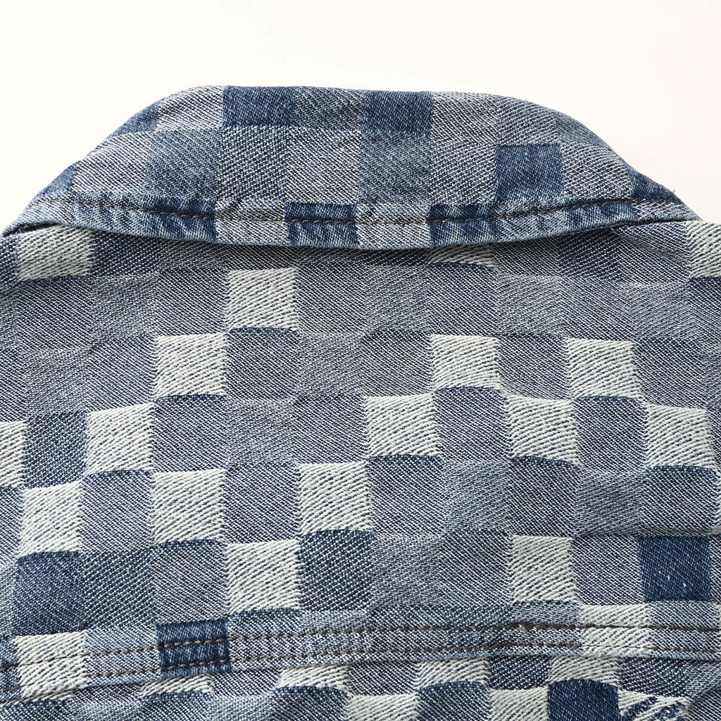 Louis Vuitton LV Monogram Jacket | The Piece That Changes Everything