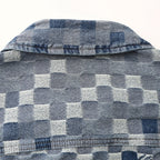 Louis Vuitton LV Monogram Jacket | The Piece That Changes Everything