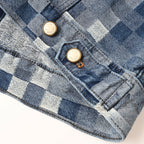 Louis Vuitton LV Monogram Jacket | The Piece That Changes Everything
