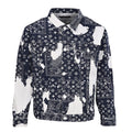 Louis Vuitton Monogram Signature Jacket | Collector's Edition Luxury