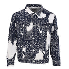 Louis Vuitton Monogram Signature Jacket | Collector's Edition Luxury
