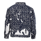 Louis Vuitton Monogram Signature Jacket | Collector's Edition Luxury