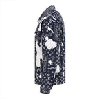 Louis Vuitton Monogram Signature Jacket | Collector's Edition Luxury