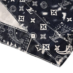 Louis Vuitton Monogram Signature Jacket | Collector's Edition Luxury