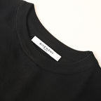 Givenchy Oversized Logo T-Shirt – Black