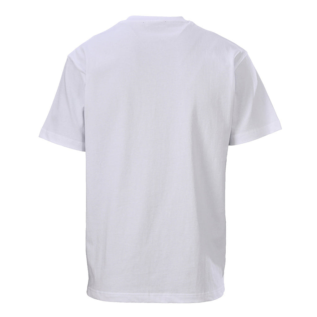 Gucci Horsebit & Web Detail Short-Sleeve T-Shirt