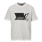 Louis Vuitton Short-Sleeve T-Shirt