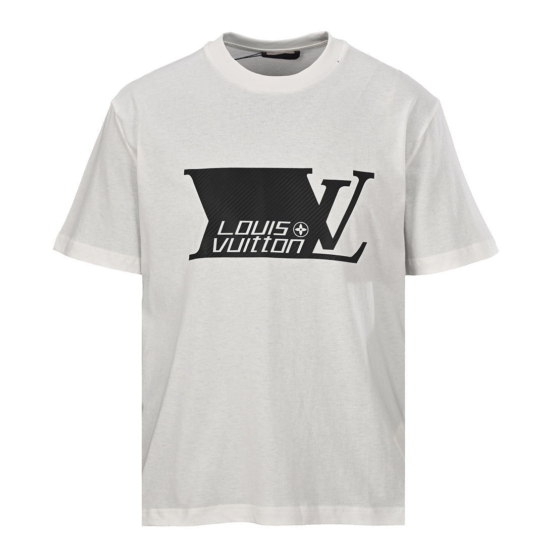 Louis Vuitton Short-Sleeve T-Shirt