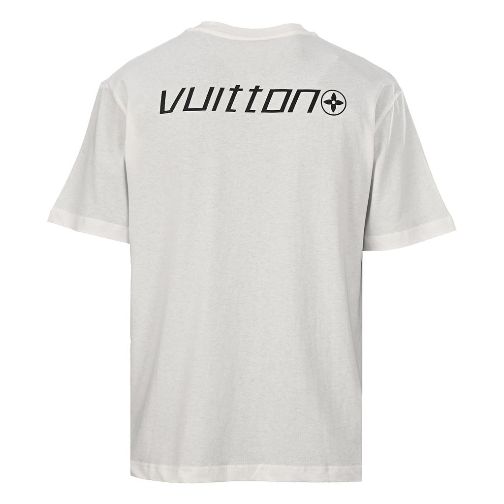 Louis Vuitton Short-Sleeve T-Shirt