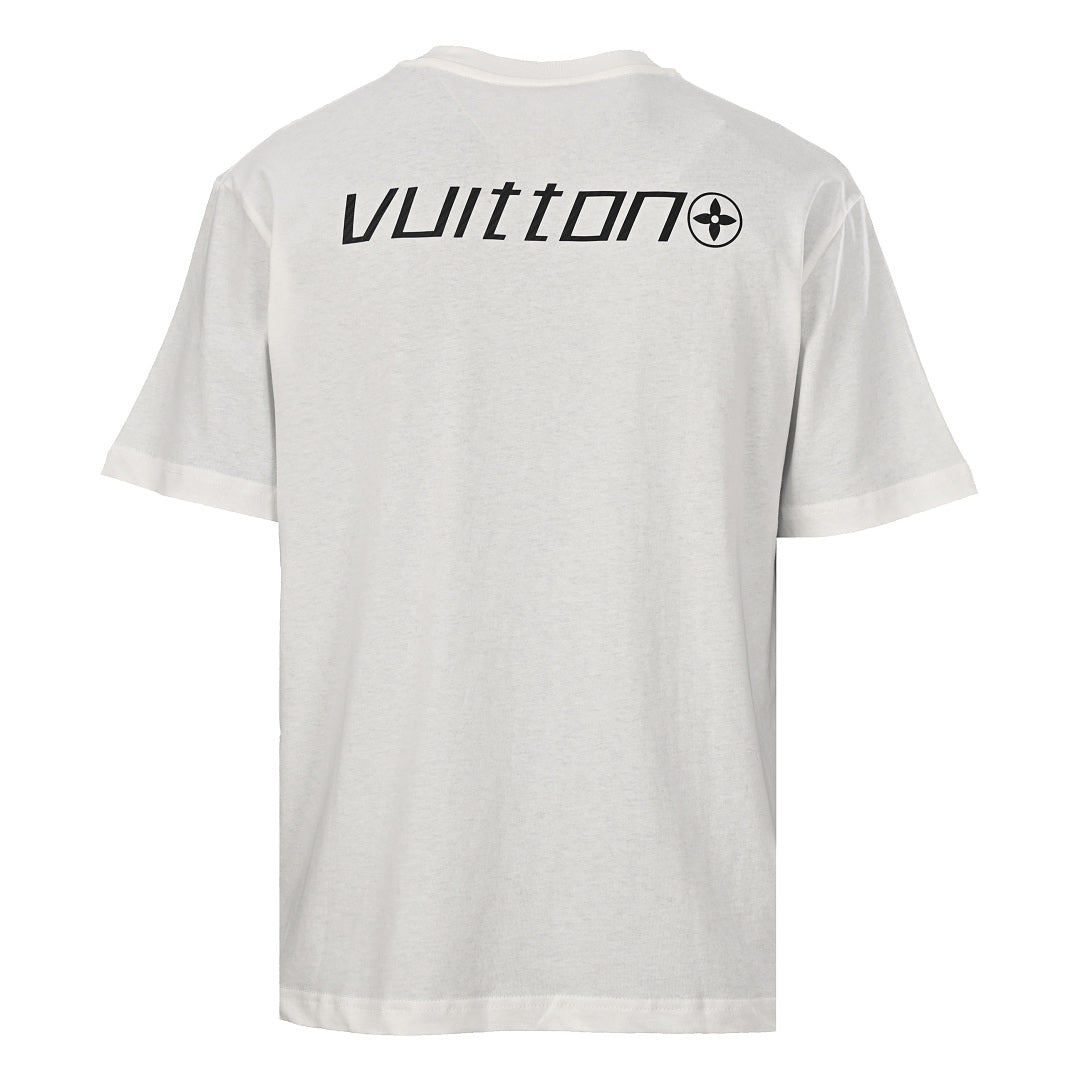 Louis Vuitton Short-Sleeve T-Shirt