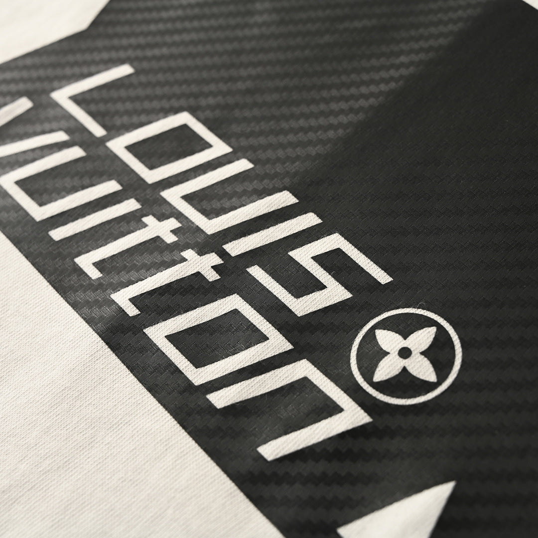 Louis Vuitton Short-Sleeve T-Shirt