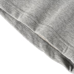 Thom Browne 4-Bar Stripe Sweat Shorts – Medium Grey