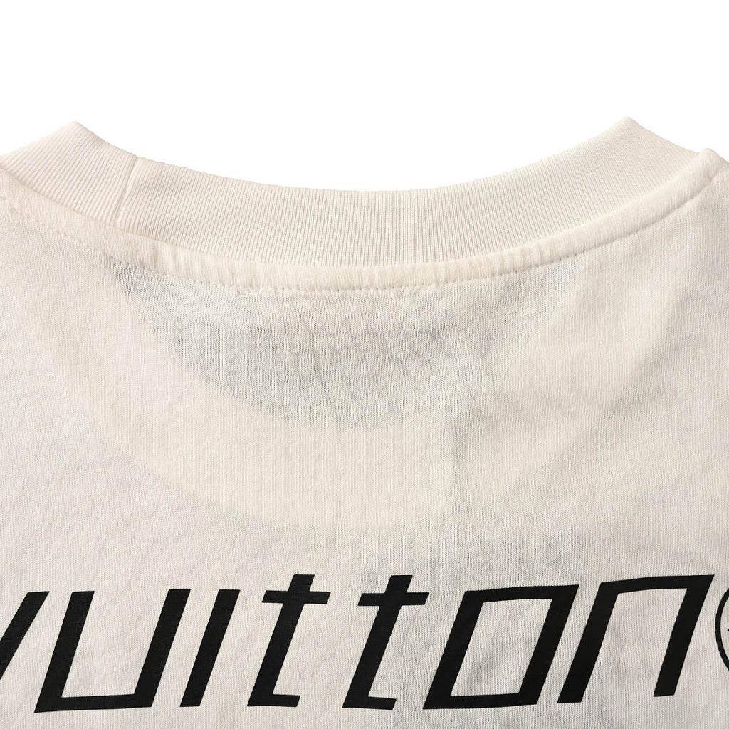 Louis Vuitton Short-Sleeve T-Shirt