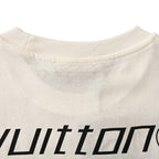 Louis Vuitton Short-Sleeve T-Shirt
