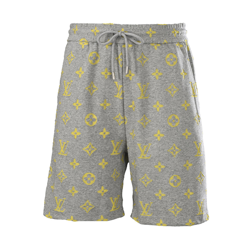 Louis Vuitton New Casual Shorts