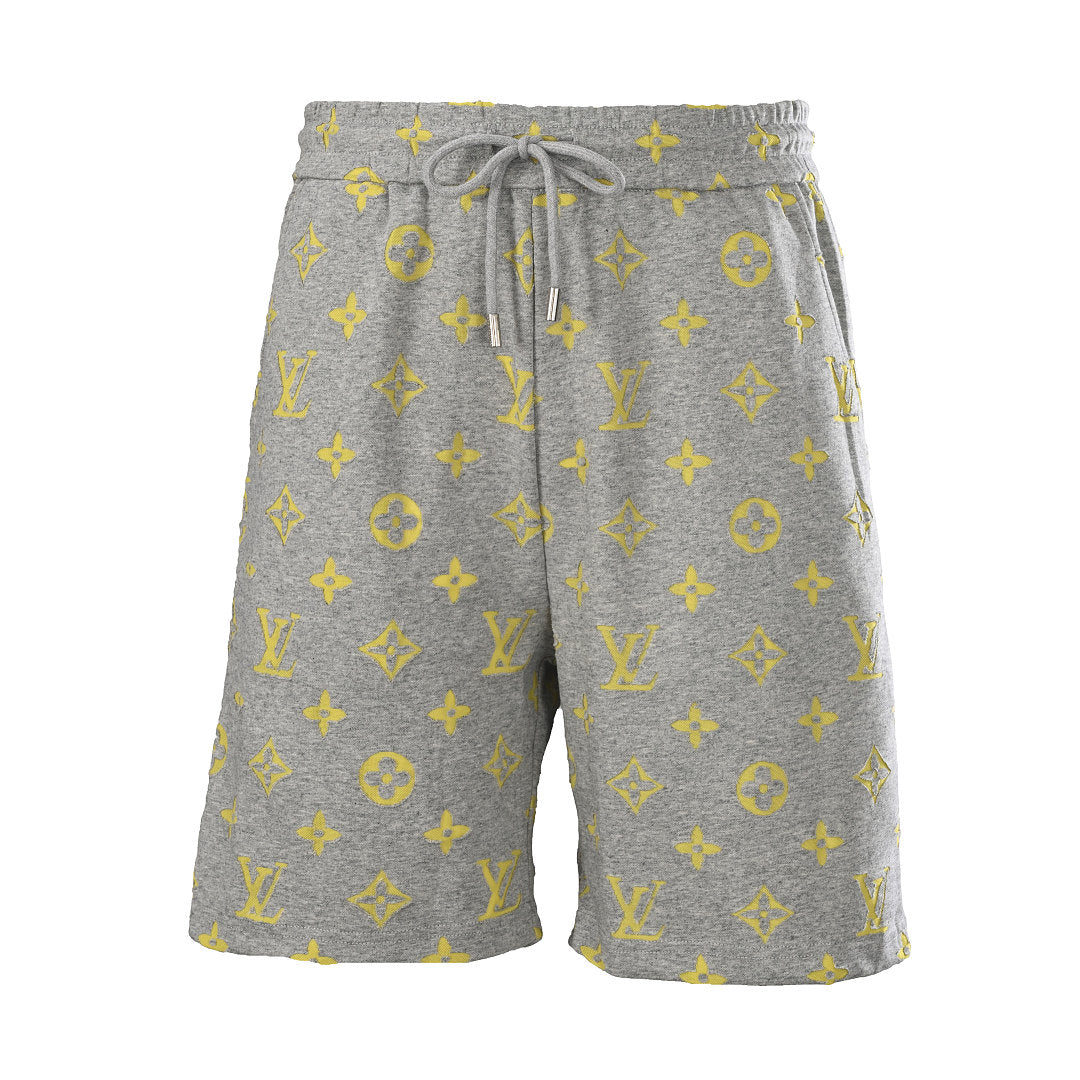 Louis Vuitton New Casual Shorts