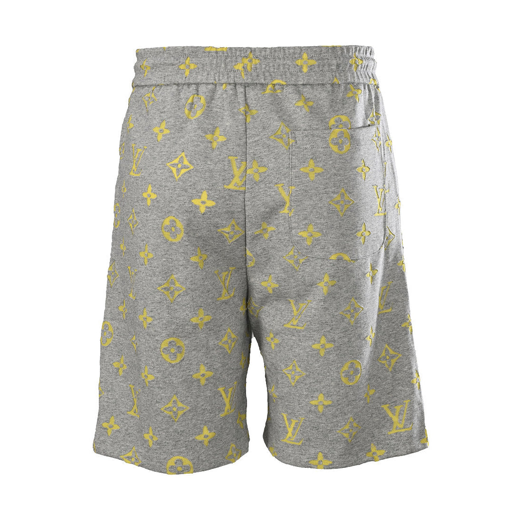 Louis Vuitton New Casual Shorts