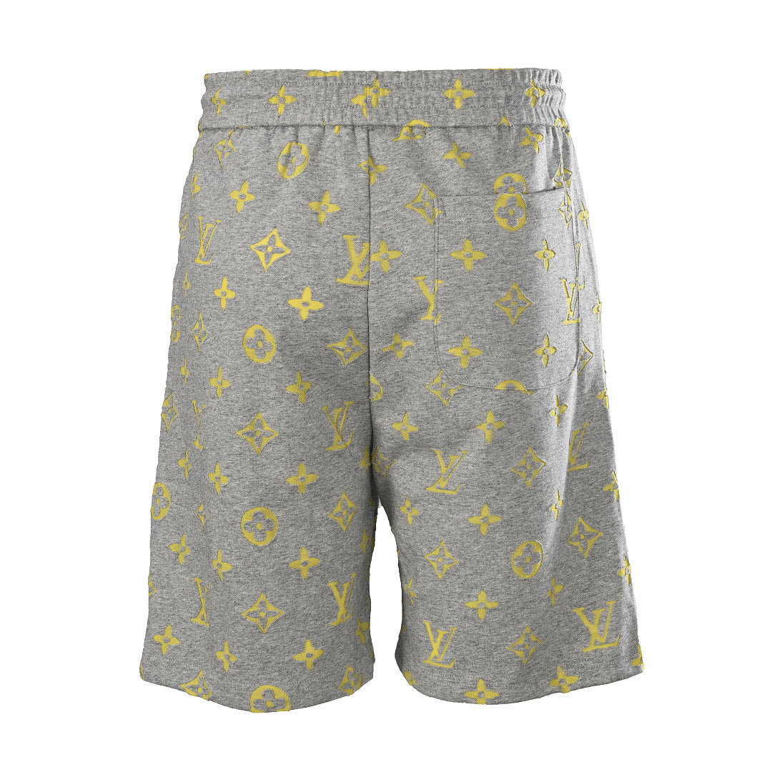 Louis Vuitton New Casual Shorts