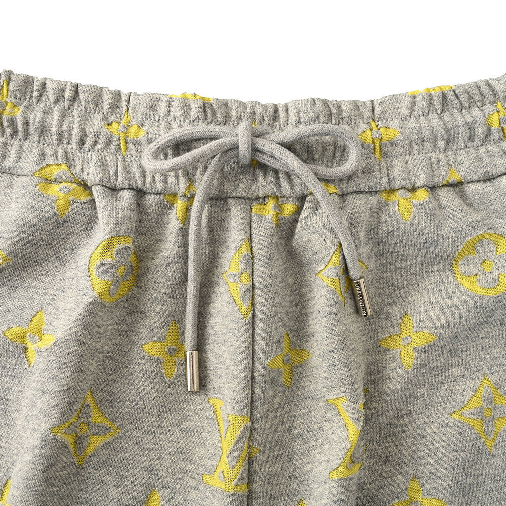 Louis Vuitton New Casual Shorts