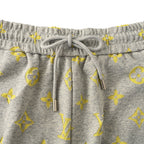 Louis Vuitton New Casual Shorts