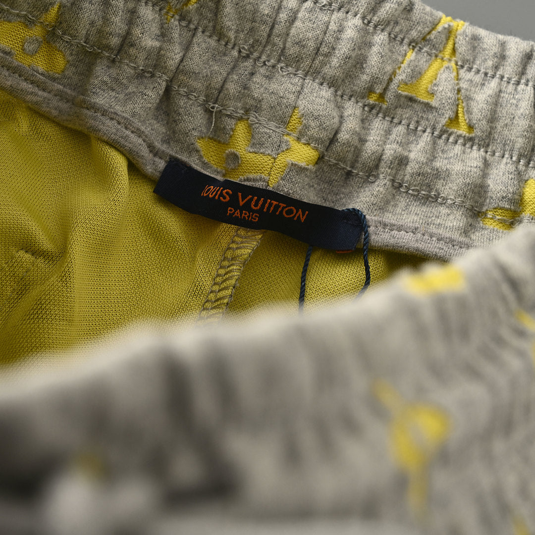 Louis Vuitton New Casual Shorts