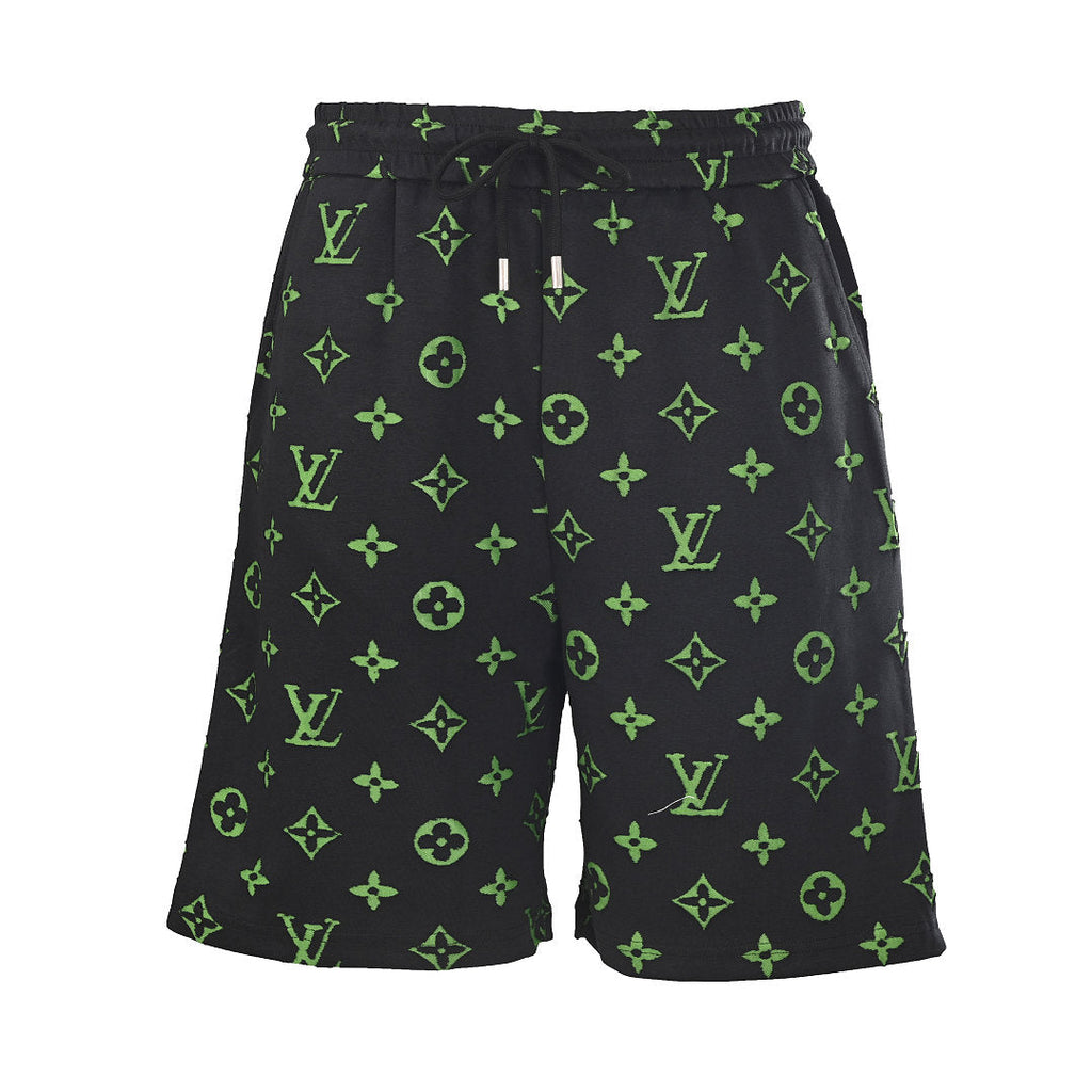 Louis Vuitton New Casual Shorts