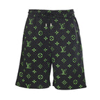 Louis Vuitton New Casual Shorts