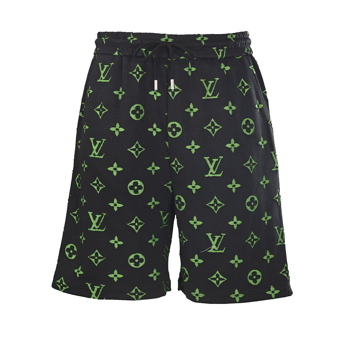 Louis Vuitton New Casual Shorts