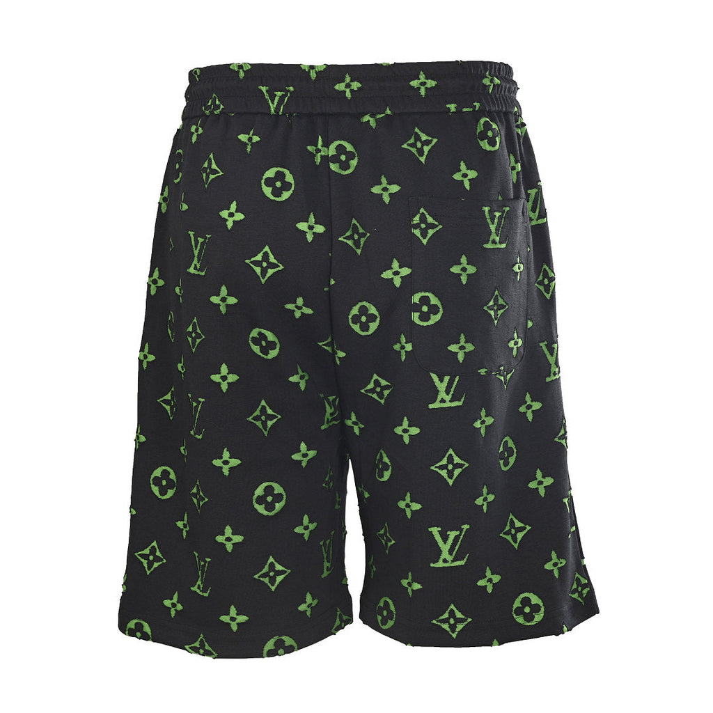 Louis Vuitton New Casual Shorts