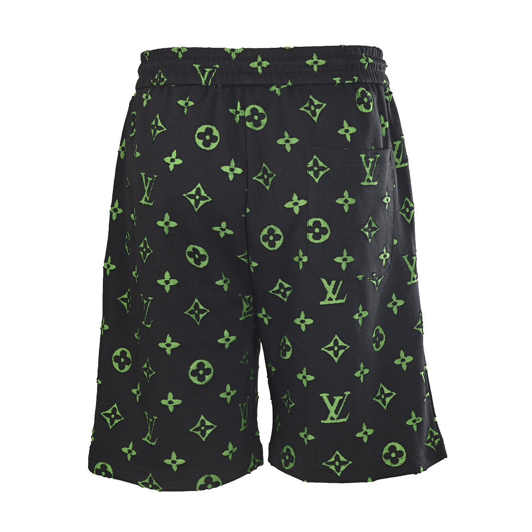 Louis Vuitton New Casual Shorts