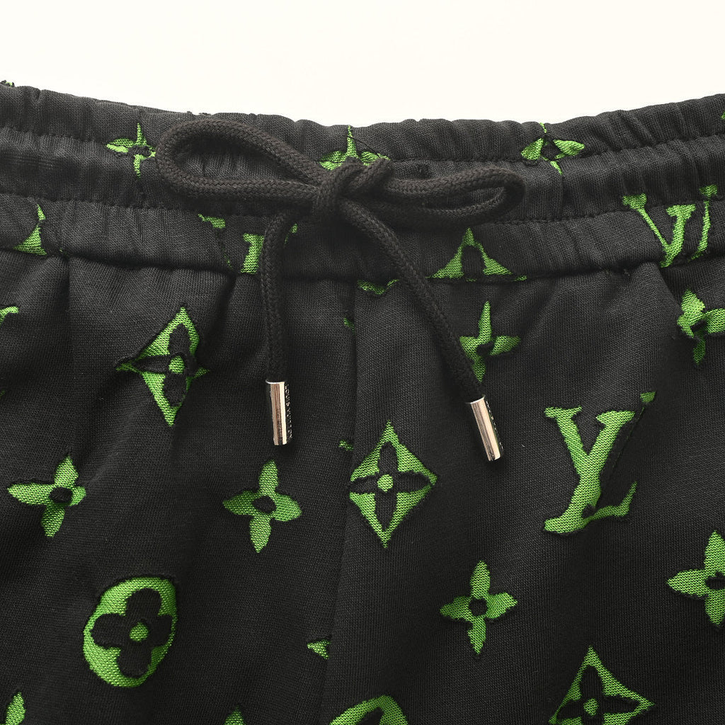 Louis Vuitton New Casual Shorts