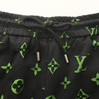 Louis Vuitton New Casual Shorts