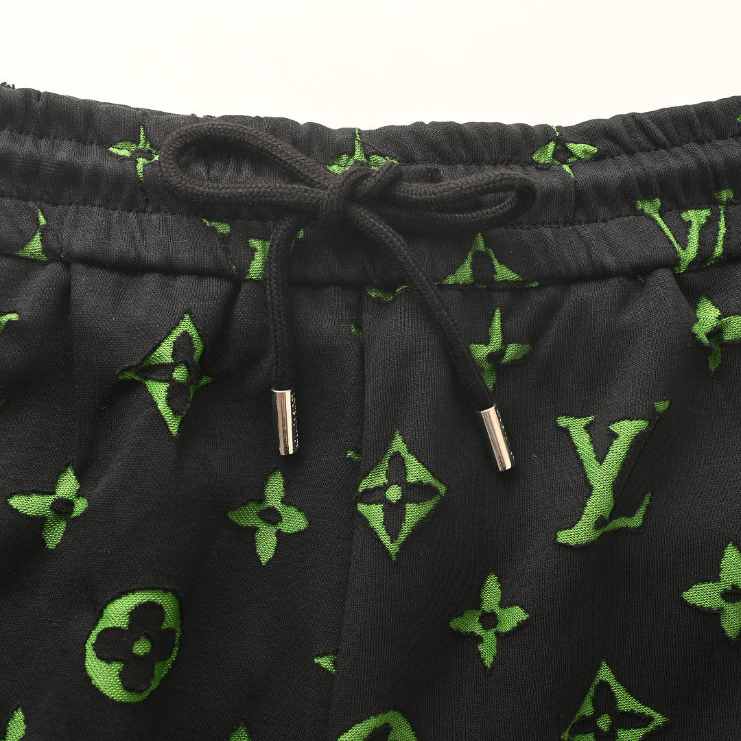 Louis Vuitton New Casual Shorts