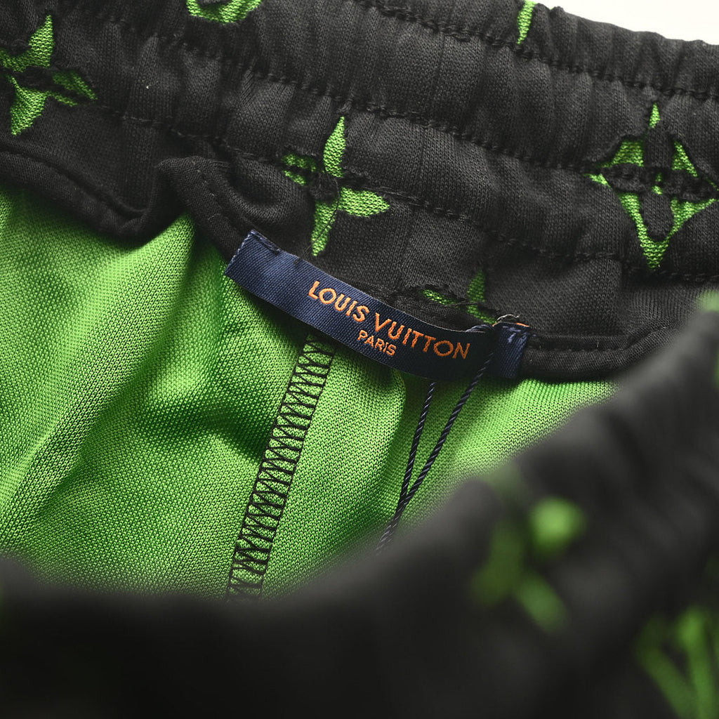 Louis Vuitton New Casual Shorts