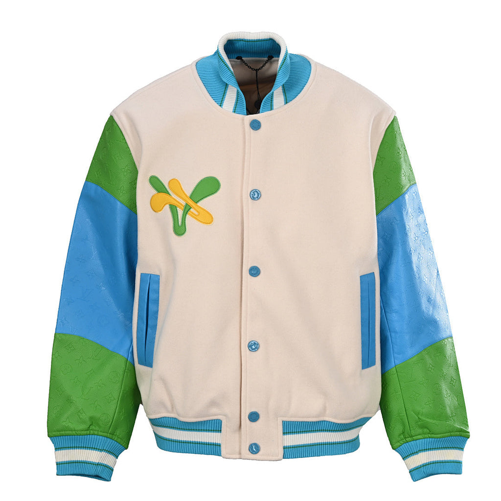 Louis Vuitton Monogram Legacy Jacket | Timeless Luxury Investment