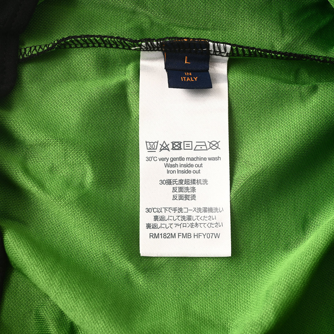 Louis Vuitton New Casual Shorts