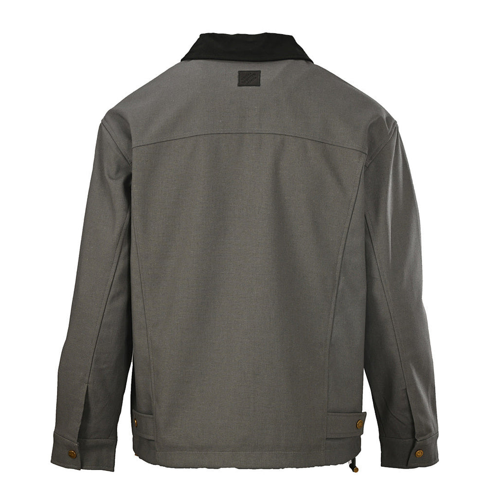 Louis Vuitton Classic Logo Jacket | Men's Luxury Outerwear