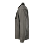 Louis Vuitton Classic Logo Jacket | Men's Luxury Outerwear