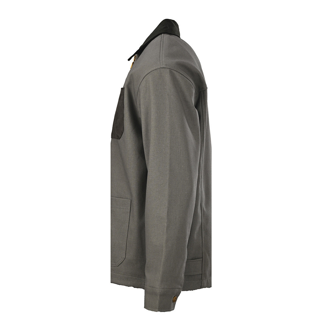 Louis Vuitton Classic Logo Jacket | Men's Luxury Outerwear