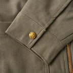 Louis Vuitton Classic Logo Jacket | Men's Luxury Outerwear