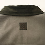 Louis Vuitton Classic Logo Jacket | Men's Luxury Outerwear