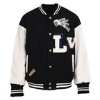 Louis Vuitton LV Monogram Jacket | The Maison's Finest Outerwear
