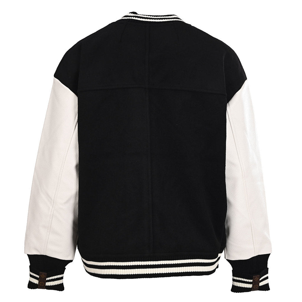 Louis Vuitton LV Monogram Jacket | The Maison's Finest Outerwear