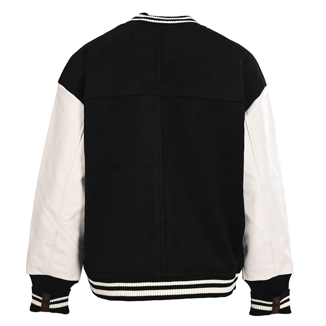 Louis Vuitton LV Monogram Jacket | The Maison's Finest Outerwear
